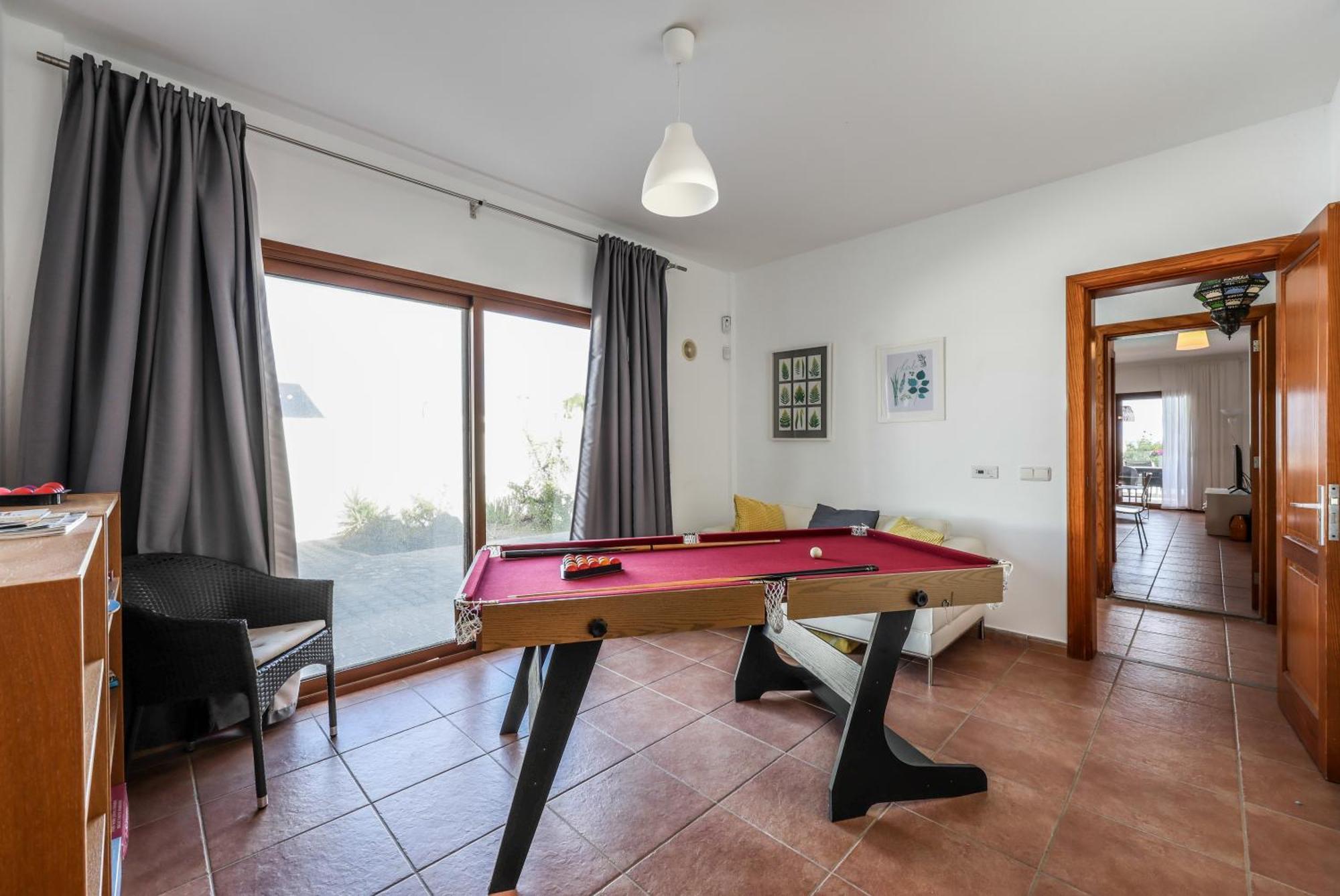 Villas Lanzarote Los Altos By New Lanzasuites Villa Serena بلايا بلانكا المظهر الخارجي الصورة