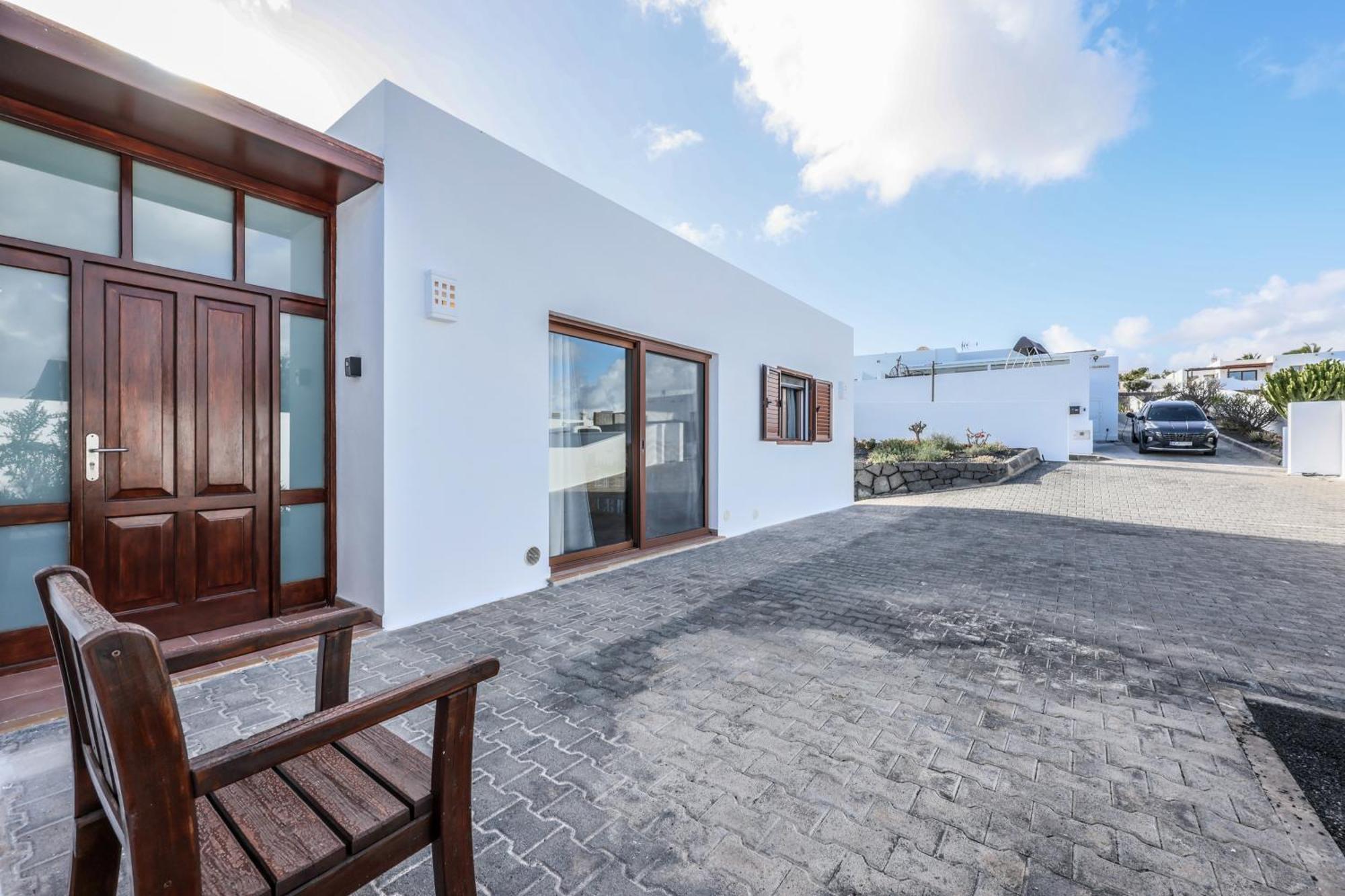 Villas Lanzarote Los Altos By New Lanzasuites Villa Serena بلايا بلانكا المظهر الخارجي الصورة